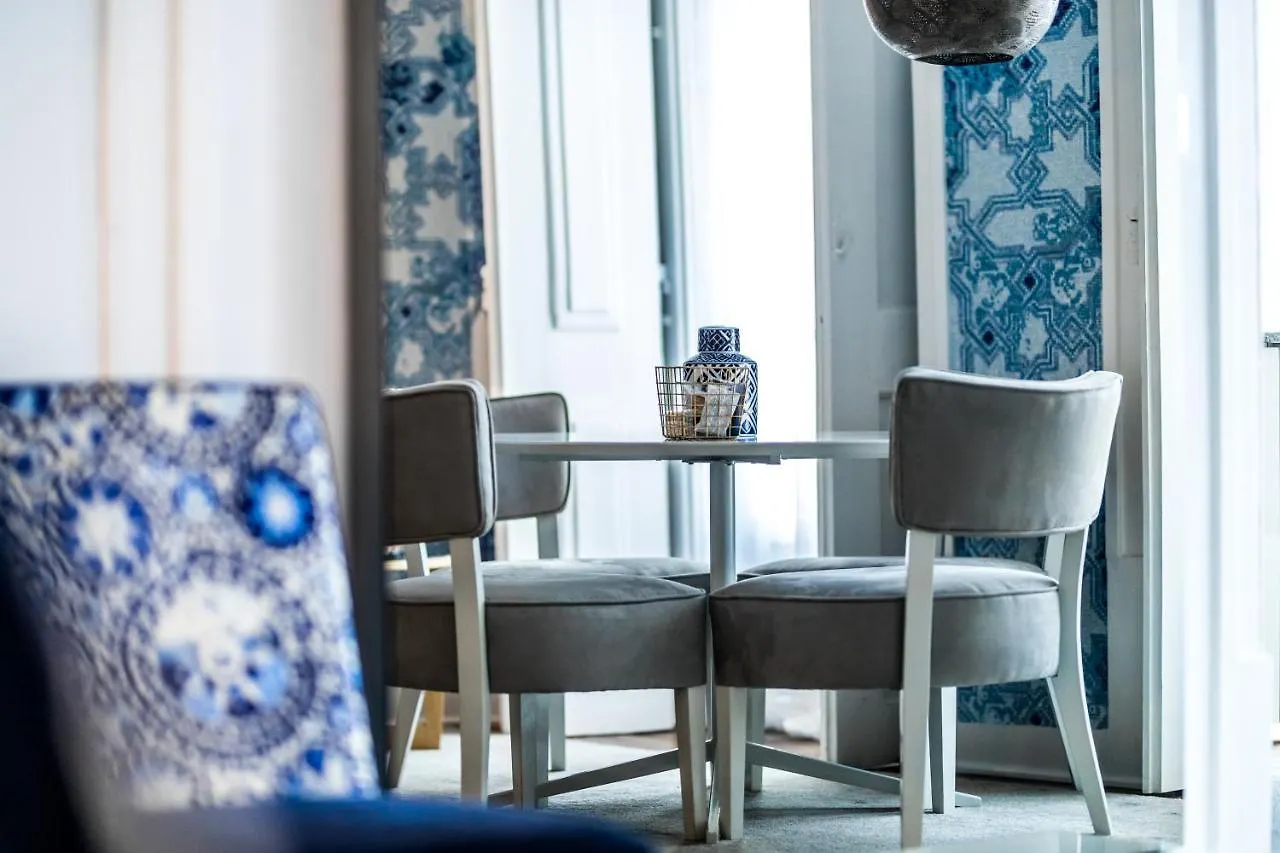 Luxury Apartment - Jj Apartment'S Lisbon