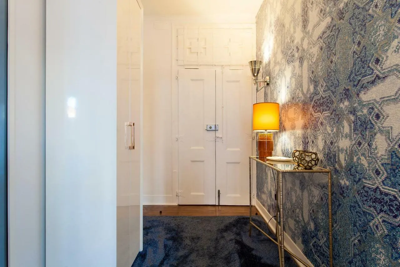 Luxury Apartment - Jj Apartment'S Lisbon