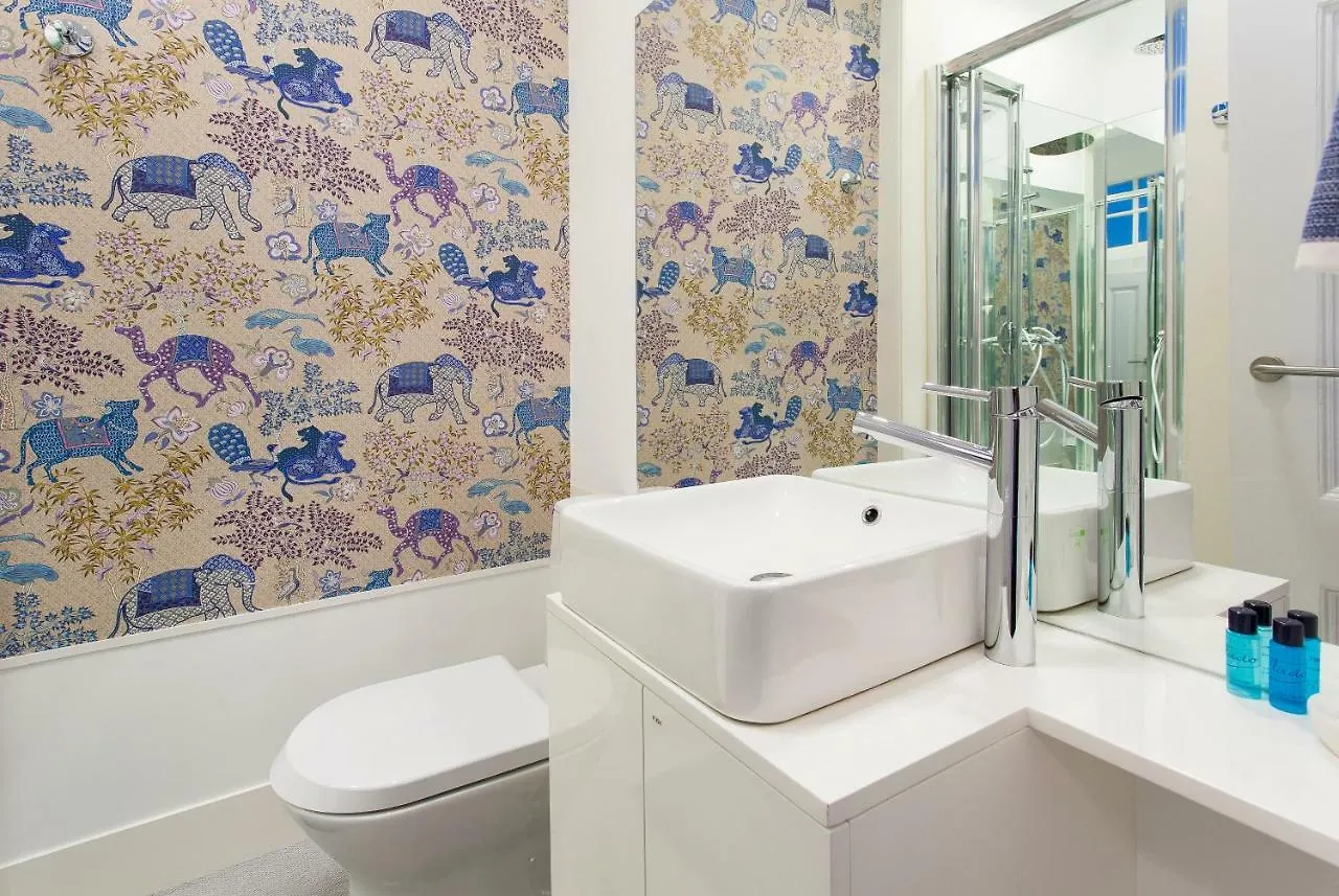 Luxury Apartment - Jj Apartment'S Lisbon Portugal