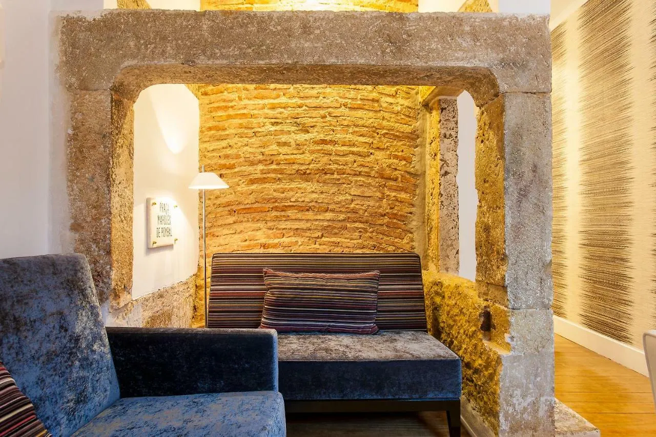 Luxury Apartment - Jj Apartment'S Lisbon 0*,