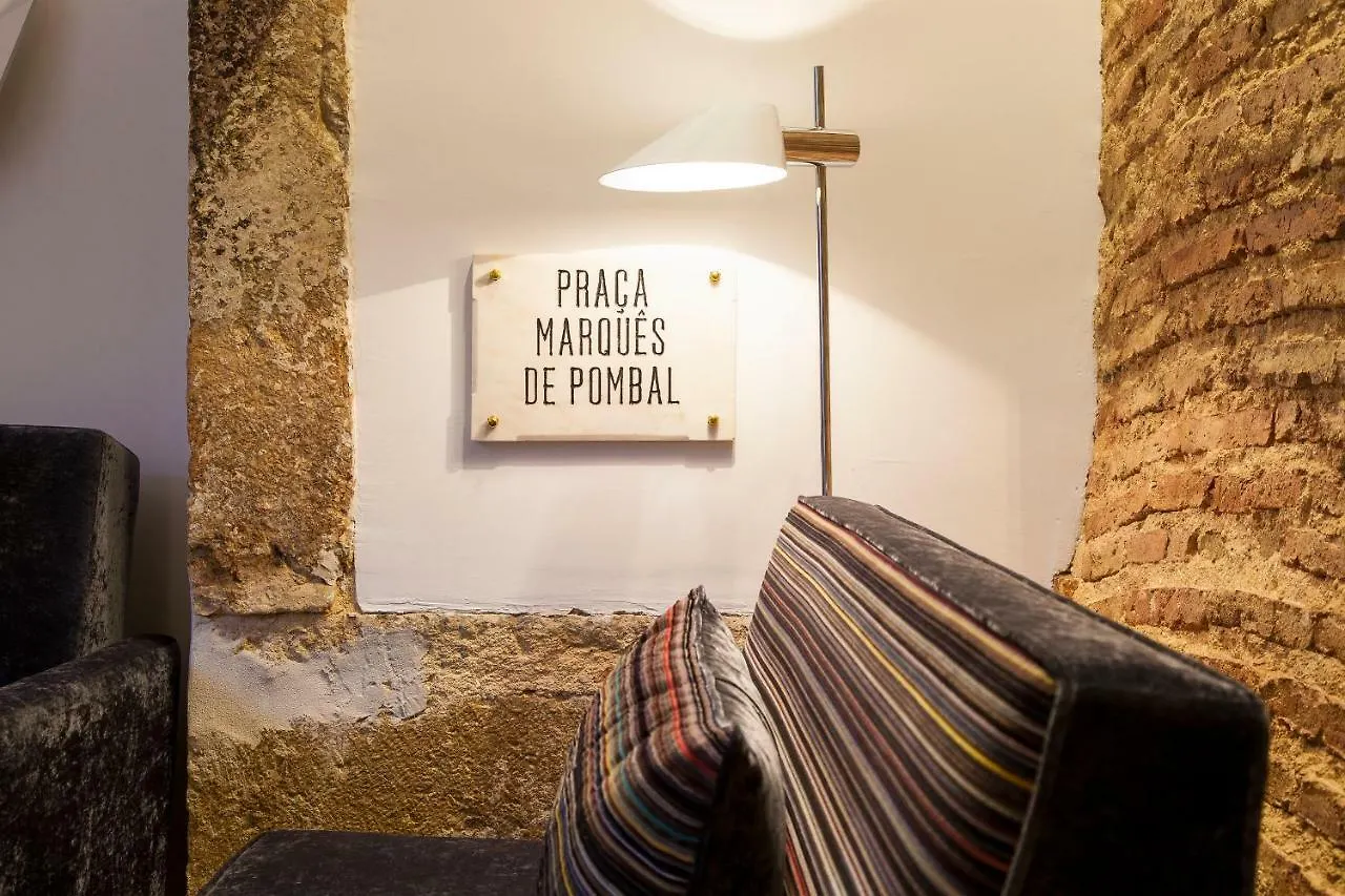 Luxury Apartment - Jj Apartment'S Lisbon