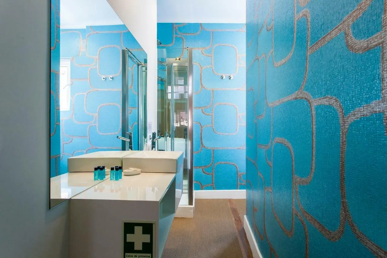 Luxury Apartment - Jj Apartment'S Lisbon