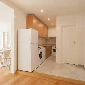 Appartement Gonzalo'S Guest Apartments - Downtown Historic Flats, Lisboa