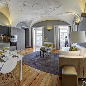 Appartement Sonel Investe Figueira Boutique By Get Your, Lisboa