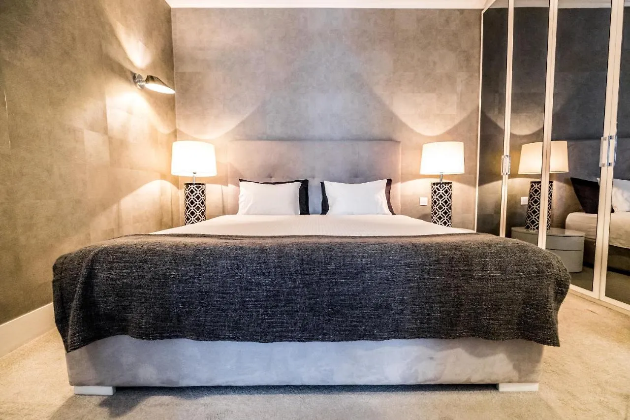 Luxury Apartment - Jj Apartment'S Lisboa