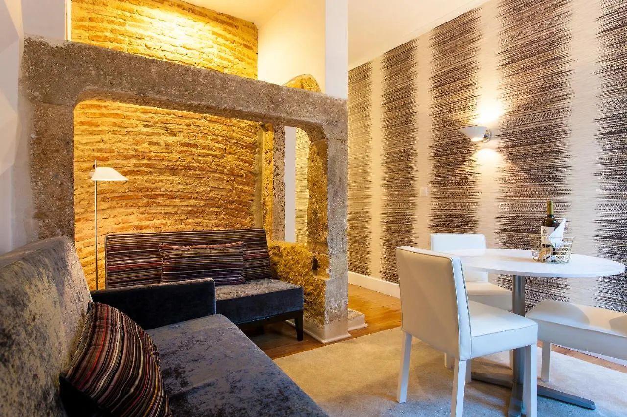 Luxury Apartment - Jj Apartment'S Lisboa 葡萄牙