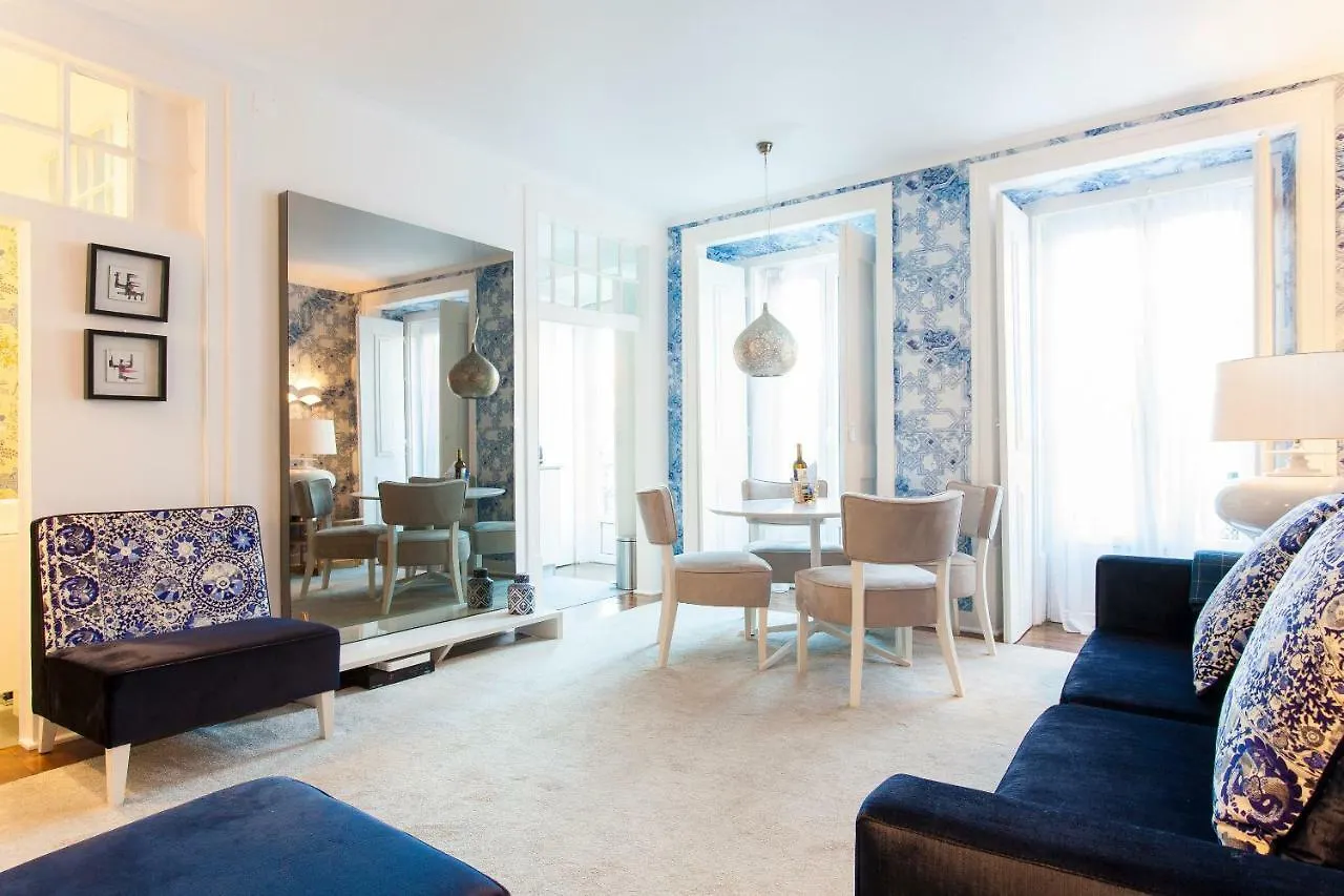 Luxury Apartment - Jj Apartment'S Lisboa