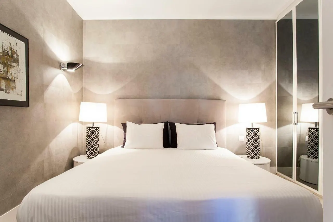 Luxury Apartment - Jj Apartment\'S location