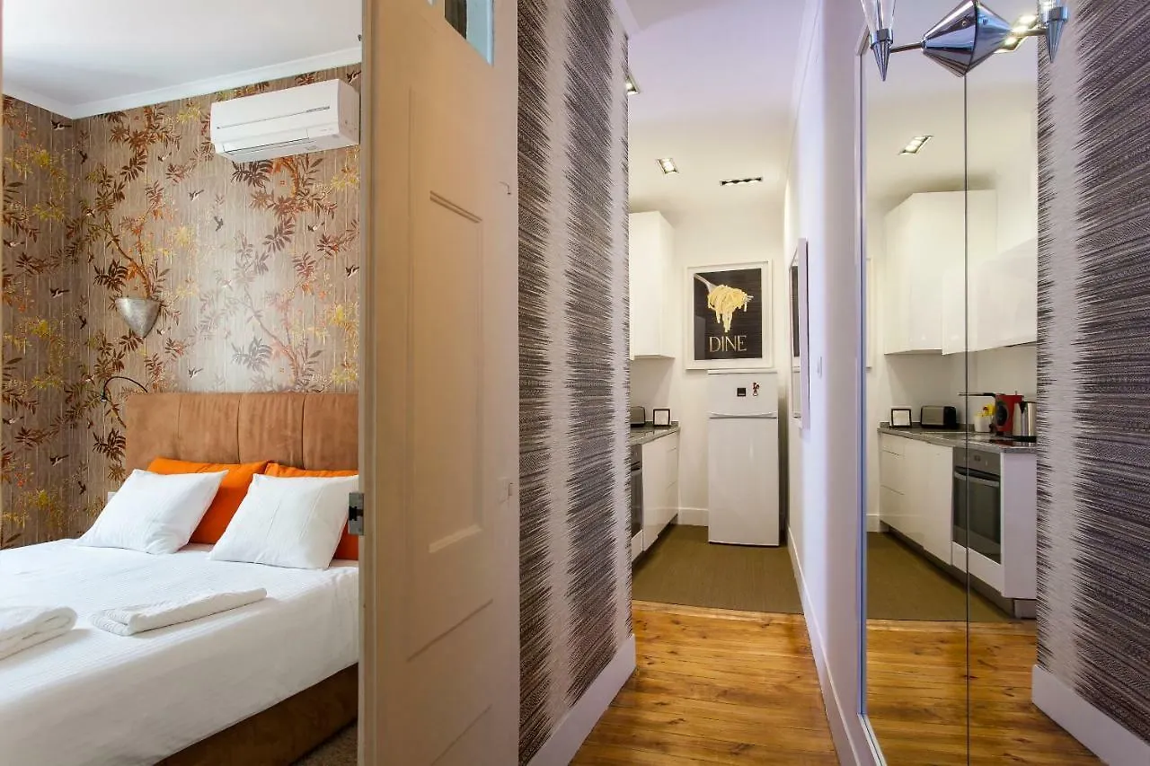 Luxury Apartment - Jj Apartment'S Lisboa