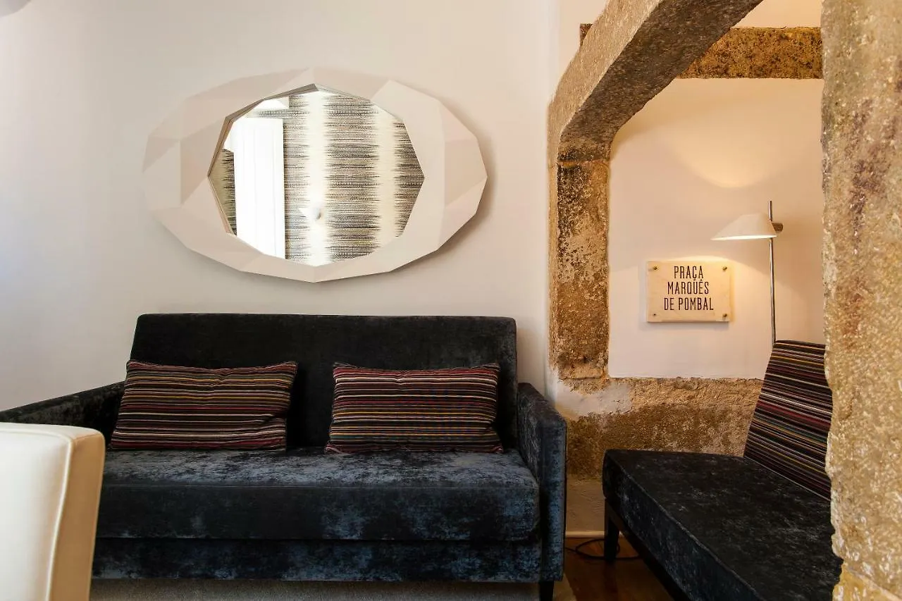 Luxury Apartment - Jj Apartment'S Lisboa 葡萄牙