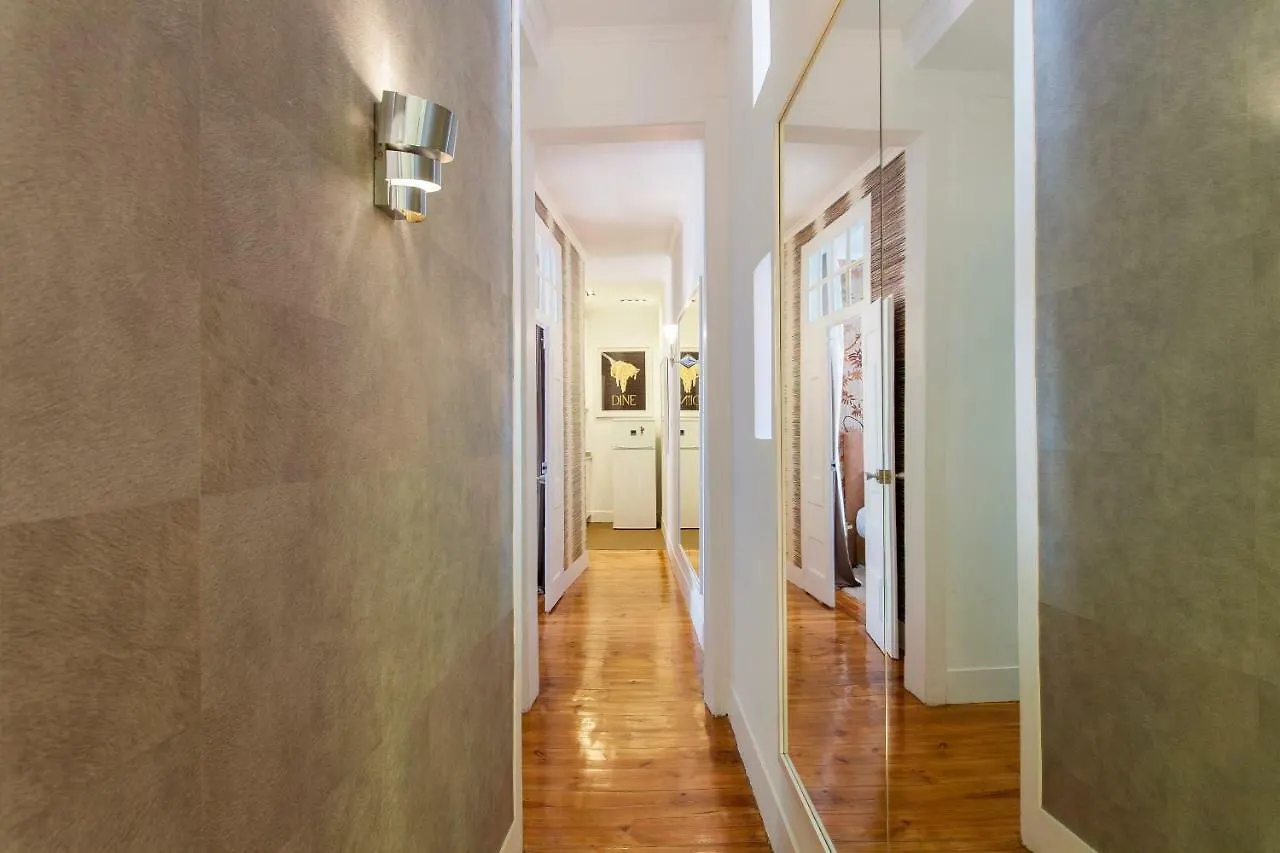 Luxury Apartment - Jj Apartment'S Lisboa
