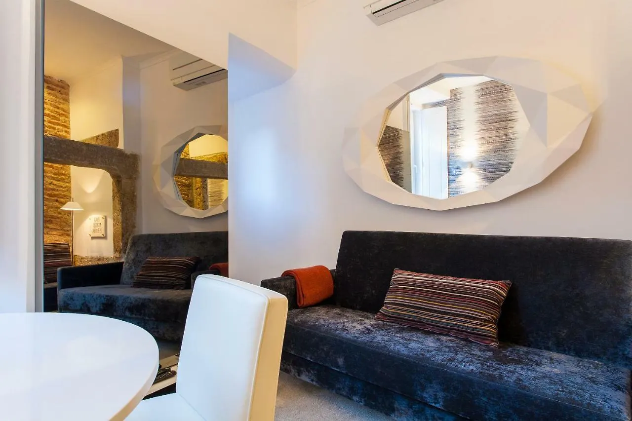 Luxury Apartment - Jj Apartment'S Lisboa 葡萄牙